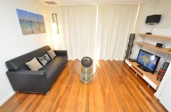 Sydney CBD 2806 Pt Furnished Apartment - Accommodation Gold Coast 9