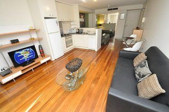 Sydney CBD 2806 Pt Furnished Apartment - Accommodation Gold Coast 10