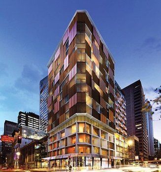 Sydney CBD 501 Bat Furnished Apartment - Accommodation Gold Coast 2