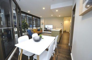 Sydney CBD 501 Bat Furnished Apartment - Accommodation Gold Coast 4