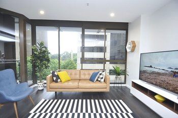 Sydney CBD 501 Bat Furnished Apartment - Accommodation Gold Coast 8