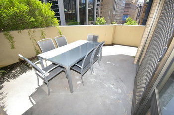 Sydney CBD 16 Mkt Furnished Apartment - Accommodation Gold Coast 0