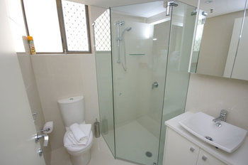 Sydney CBD 16 Mkt Furnished Apartment - Accommodation Gold Coast 1