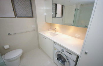 Sydney CBD 16 Mkt Furnished Apartment - Accommodation Gold Coast 4