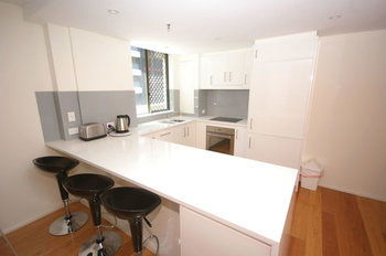 Sydney CBD 16 Mkt Furnished Apartment - Accommodation Gold Coast 6