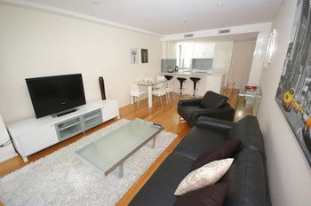 Sydney CBD 16 Mkt Furnished Apartment - Accommodation Gold Coast 7