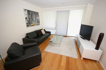 Sydney CBD 16 Mkt Furnished Apartment - Accommodation Gold Coast 8