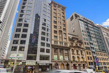 Sydney CBD 503 Brg Furnished Apartment - Accommodation Gold Coast 1