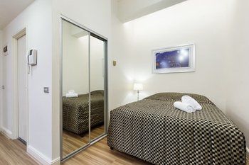 Sydney CBD 503 Brg Furnished Apartment - Accommodation Gold Coast 2