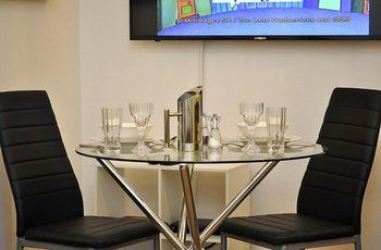 Sydney CBD 503 Brg Furnished Apartment - Accommodation Gold Coast 4