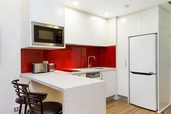 Sydney CBD 503 Brg Furnished Apartment - Accommodation Gold Coast 5