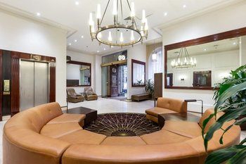 Sydney CBD 503 Brg Furnished Apartment - Accommodation Gold Coast 7