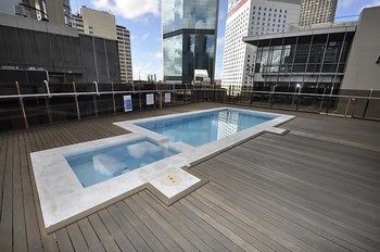 Sydney CBD 503 Brg Furnished Apartment - Accommodation Gold Coast 8