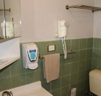 The Hermitage Motel - Accommodation Gold Coast