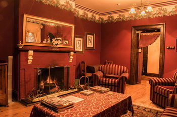 Segenhoe Inn Historic Bed & Breakfast - Accommodation Gold Coast 3