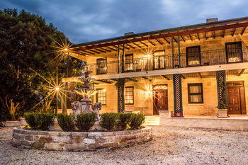 Segenhoe Inn Historic Bed & Breakfast - Accommodation Gold Coast 4