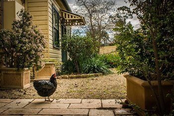Segenhoe Inn Historic Bed & Breakfast - Accommodation Gold Coast 7