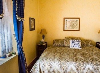 Segenhoe Inn Historic Bed & Breakfast - Accommodation Gold Coast 8