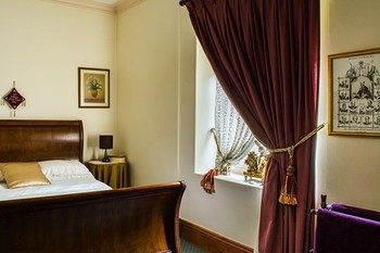 Segenhoe Inn Historic Bed & Breakfast - Accommodation Gold Coast 9