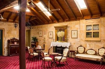 Segenhoe Inn Historic Bed & Breakfast - Accommodation Gold Coast 10