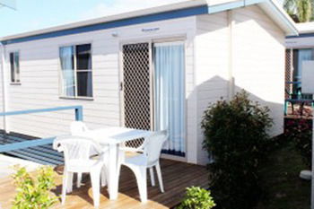 REDHEAD BEACH HOLIDAY PARK - Accommodation Gold Coast 3