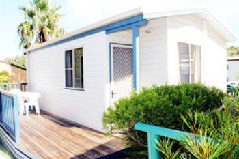 REDHEAD BEACH HOLIDAY PARK - Accommodation Gold Coast 4