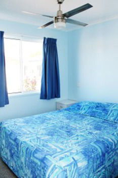 REDHEAD BEACH HOLIDAY PARK - Accommodation Gold Coast 5