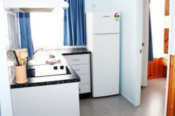 REDHEAD BEACH HOLIDAY PARK - Accommodation Gold Coast 8
