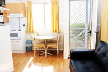REDHEAD BEACH HOLIDAY PARK - Accommodation Gold Coast 9