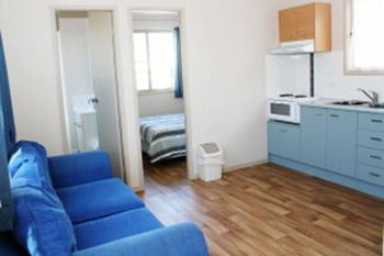 REDHEAD BEACH HOLIDAY PARK - Accommodation Gold Coast 10