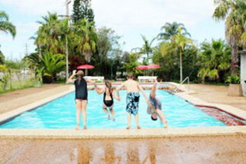 REDHEAD BEACH HOLIDAY PARK - Accommodation Gold Coast 11