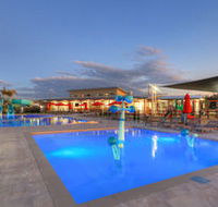 Rivershore Resort - Accommodation Gold Coast