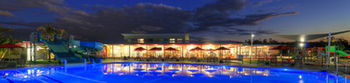 Rivershore Resort - Accommodation Gold Coast 1