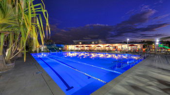 Rivershore Resort - Accommodation Gold Coast 3