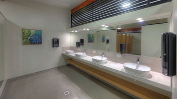 Rivershore Resort - Accommodation Gold Coast 4