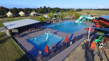 Rivershore Resort - Accommodation Gold Coast 6