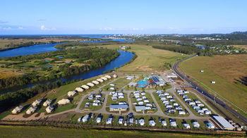 Rivershore Resort - Accommodation Gold Coast 7