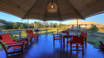 Rivershore Resort - Accommodation Gold Coast 8