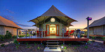 Rivershore Resort - Accommodation Gold Coast 12