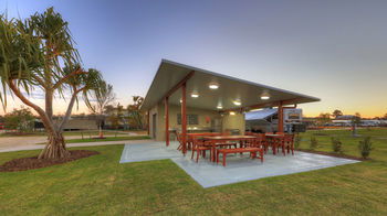 Rivershore Resort - Accommodation Gold Coast 16