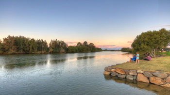 Rivershore Resort - Accommodation Gold Coast 18