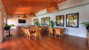 Rivershore Resort - Accommodation Gold Coast 19