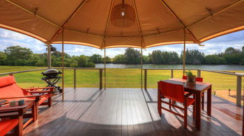 Rivershore Resort - Accommodation Gold Coast 21