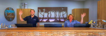 Rivershore Resort - Accommodation Gold Coast 24