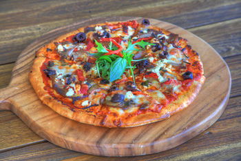 Rivershore Resort - Accommodation Gold Coast 26