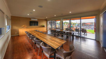 Rivershore Resort - Accommodation Gold Coast 28