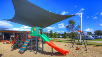 Rivershore Resort - Accommodation Gold Coast 29