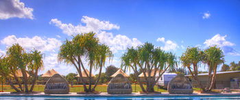 Rivershore Resort - Accommodation Gold Coast 33