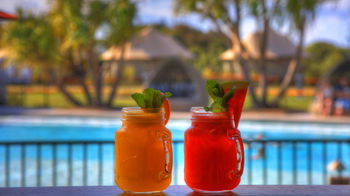 Rivershore Resort - Accommodation Gold Coast 34