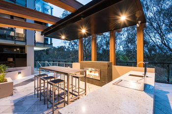 Playhouse Apartments - Accommodation Gold Coast 7